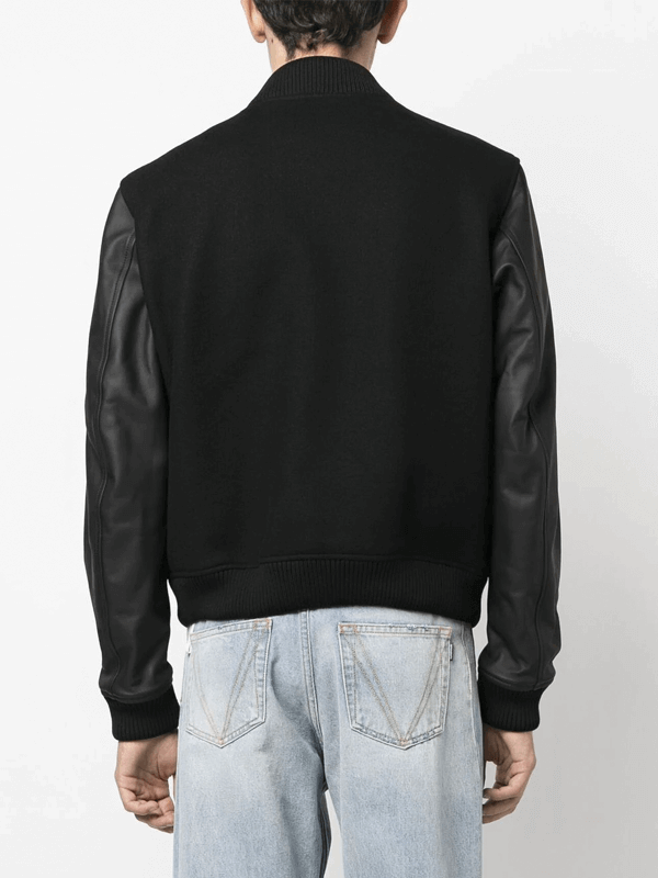 Off-White Jaqueta College