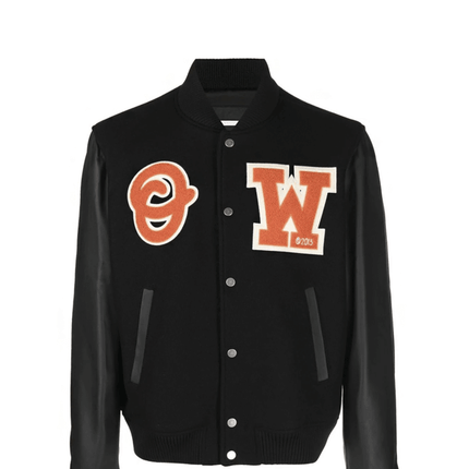 Off-White Jaqueta College