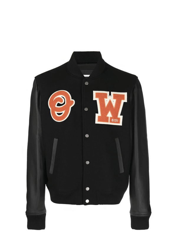 Off-White Jaqueta College