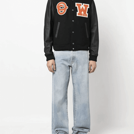 Off-White Jaqueta College