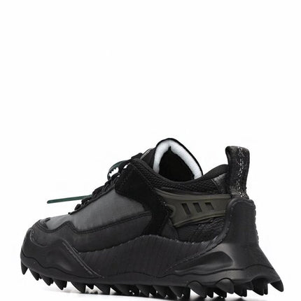 Off-White Odsy-1000 Black
