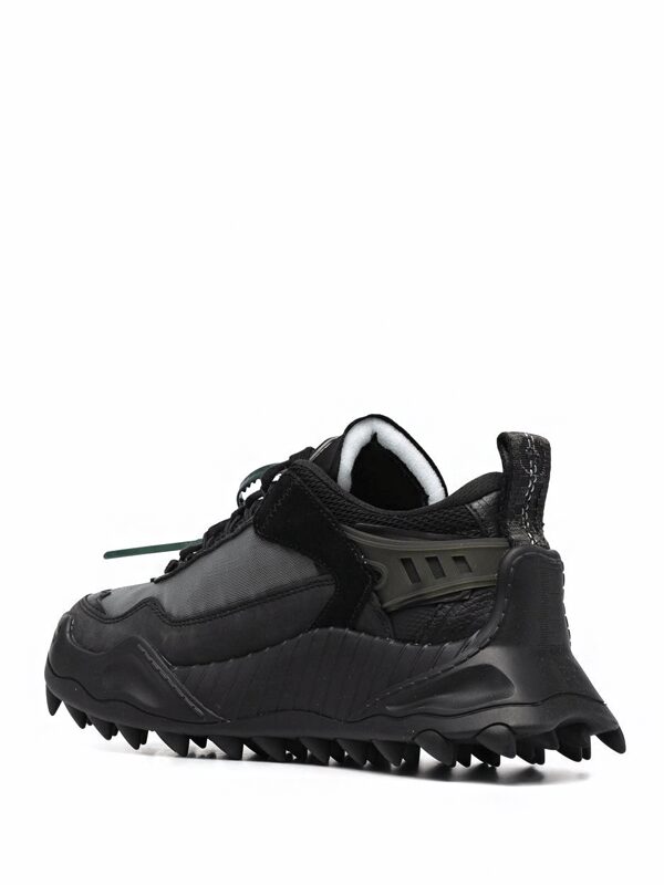 Off-White Odsy-1000 Black