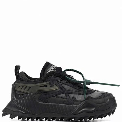 Off-White Odsy-1000 Black