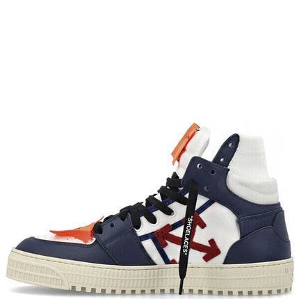 Off-White Off-Court 3.0 White Navy Blue