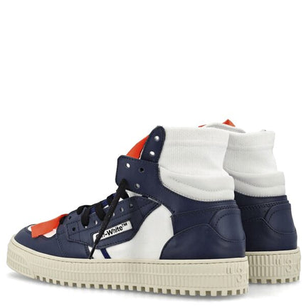 Off-White Off-Court 3.0 White Navy Blue