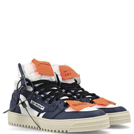 Off-White Off-Court 3.0 White Navy Blue