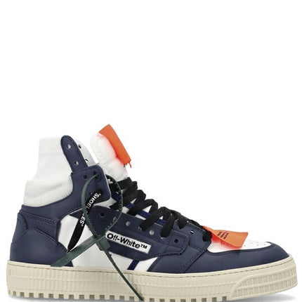 Off-White Off-Court 3.0 White Navy Blue