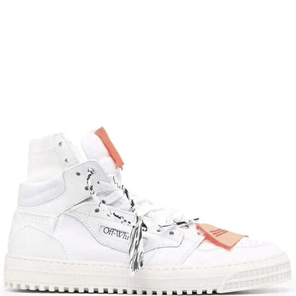 Off-White Off-Court 3.0 White