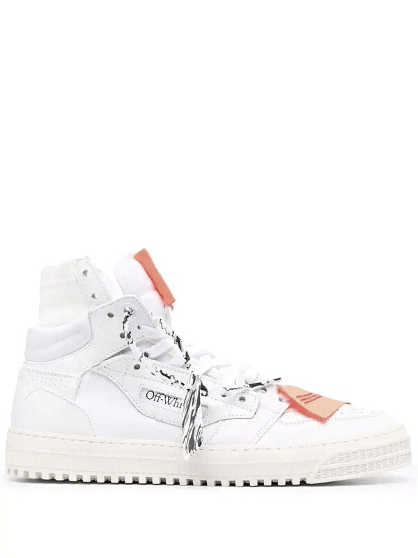Off-White Off-Court 3.0 White