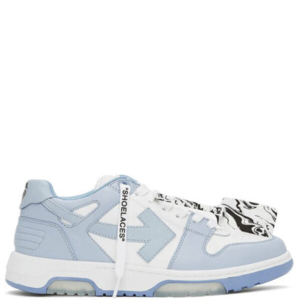Off-White Out Of Office Light Blue