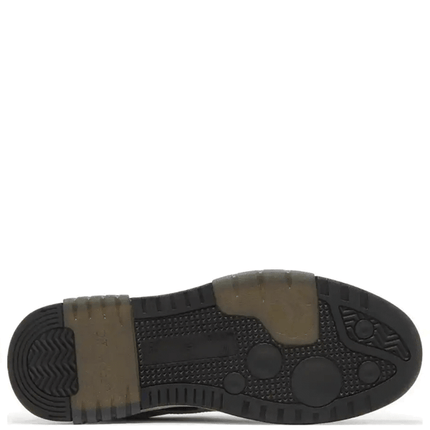 Off-White Out Of Office Light Grey Black