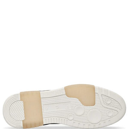Off-White Out Of Office Patent Leather