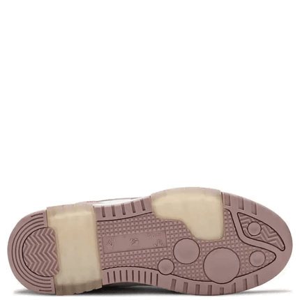 Off-White Out Of Office White Pink