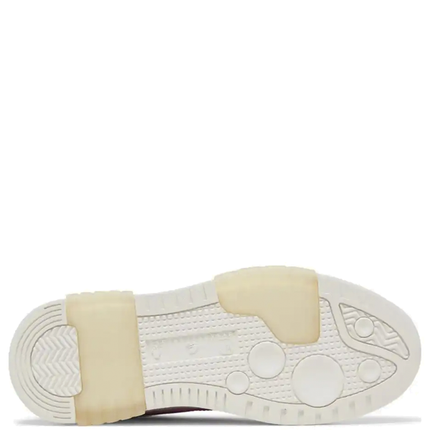 Off-White Out Of Office White Purple