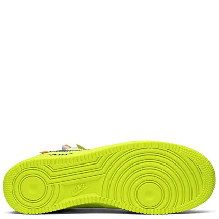 Off-White x Nike Air Force 1 Volt