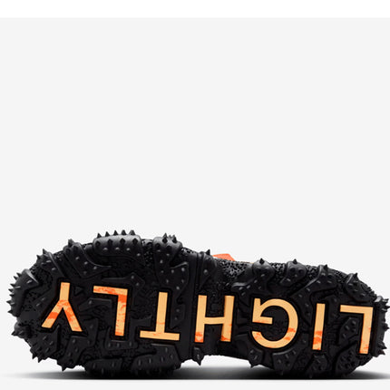 Off-White x Nike Terra Forma Mantra Orange