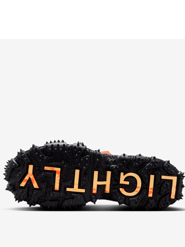 Off-White x Nike Terra Forma Mantra Orange