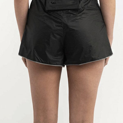 Off-White x Nike Women's NRG Short Black
