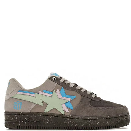 A Bathing Ape Bape Sta Sneaker News Night