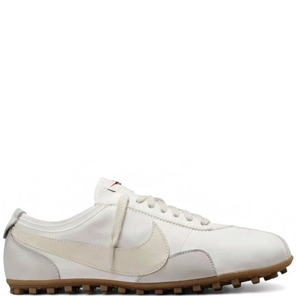 Jacquemus x Nike Moon Shoe Soft Pearl and Sail