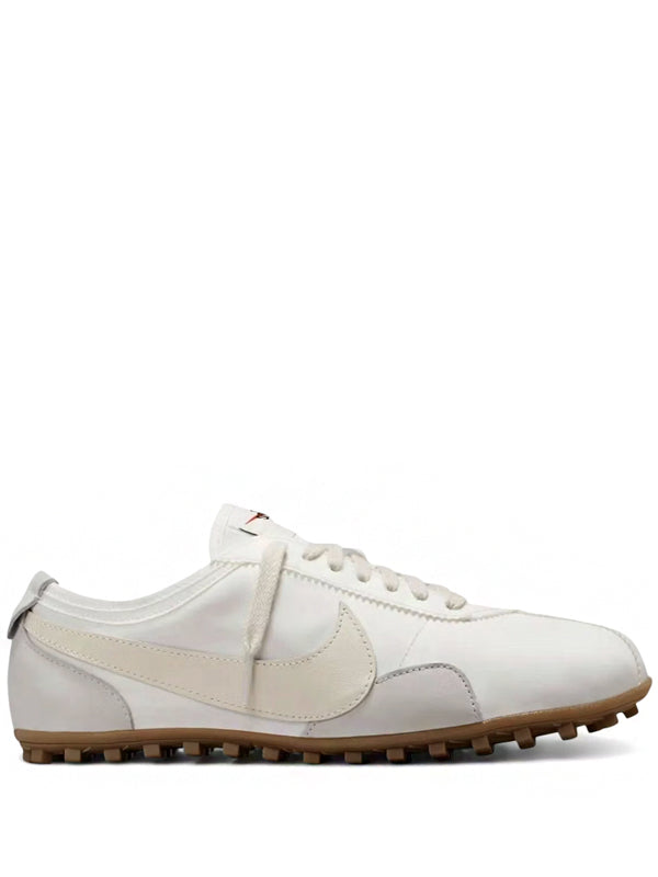 Jacquemus x Nike Moon Shoe Soft Pearl and Sail