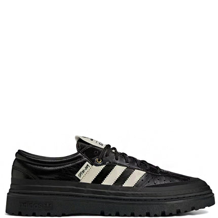 Song For The Mute x adidas Samba LX Friezeit Core Black Off White