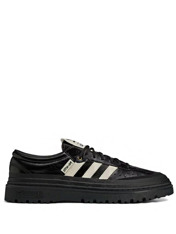 Song For The Mute x adidas Samba LX Friezeit Core Black Off White