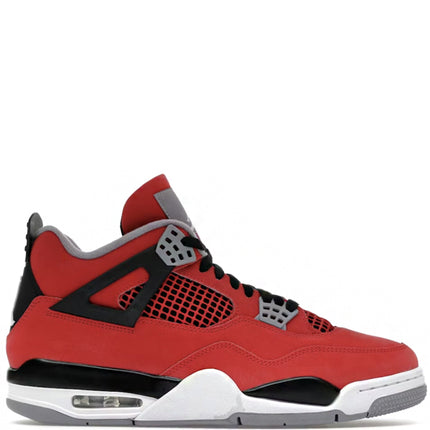 Air Jordan 4 Retro Toro Bravo (2026)