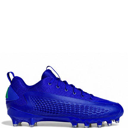 Adidas AE 1 Low Football Cleat Lucid Blue