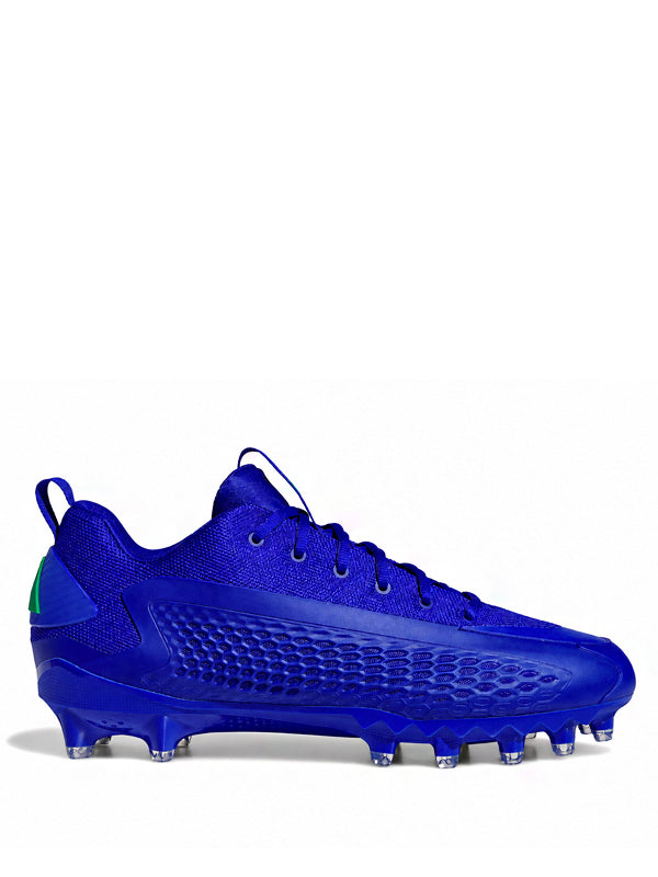 Adidas AE 1 Low Football Cleat Lucid Blue