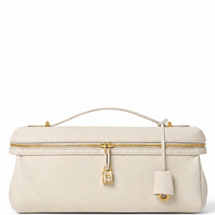 Loro Piana Extra Softy Colour Baby Cashmere/Sun Gold