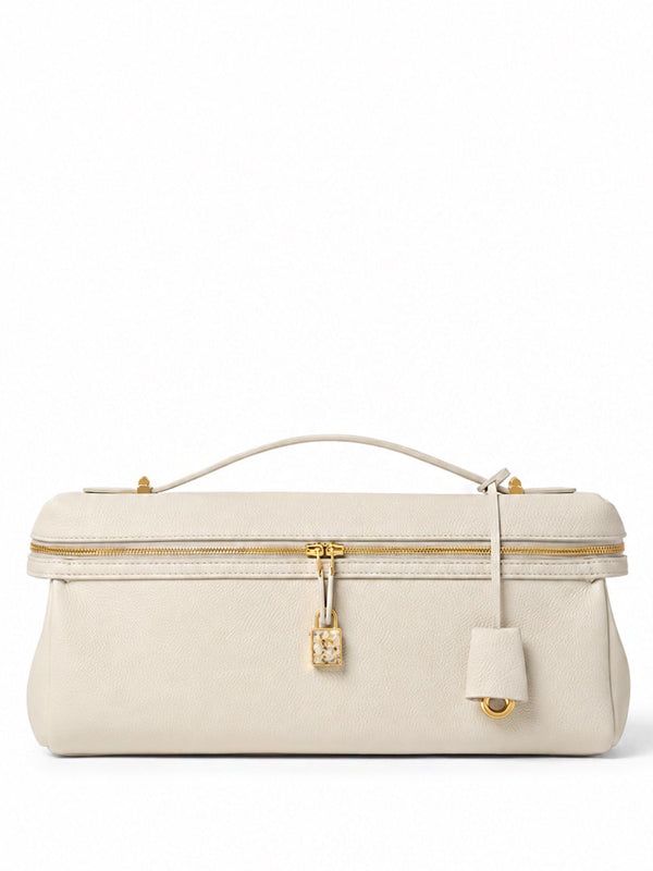 Loro Piana Extra Softy Colour Baby Cashmere/Sun Gold
