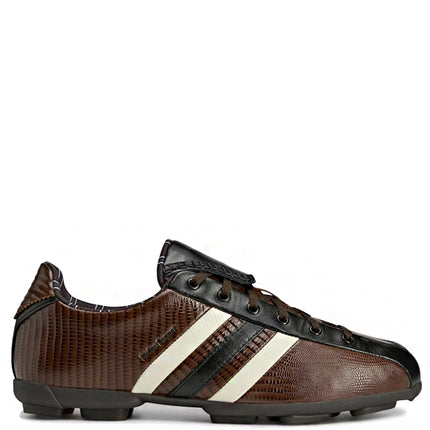 Adidas Y-3 The Field Lizzard Wales Bonner Dark Brown