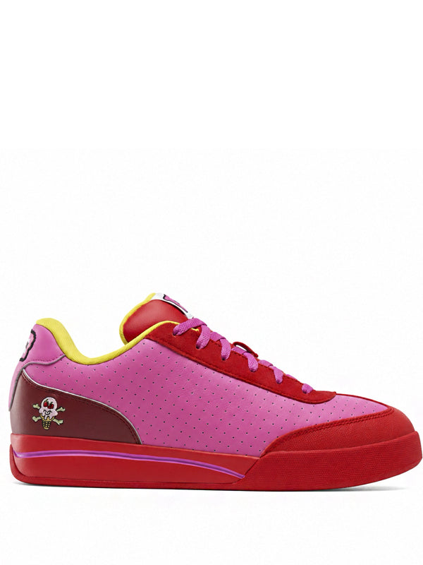Reebok Board Flip BBC Ice Cream Pink Lemonade