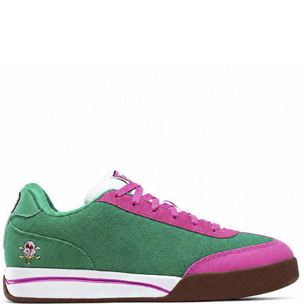 Reebok Board Flip BBC Ice Cream Green Pink