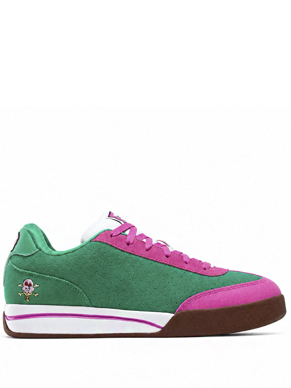 Reebok Board Flip BBC Ice Cream Green Pink