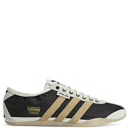 Adidas Tokyo Song For The Mute Black Beige