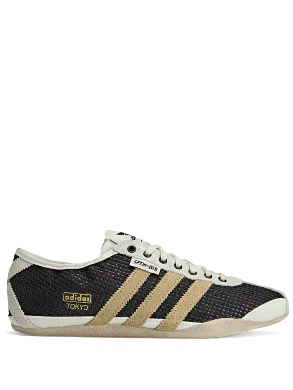 Adidas Tokyo Song For The Mute Black Beige
