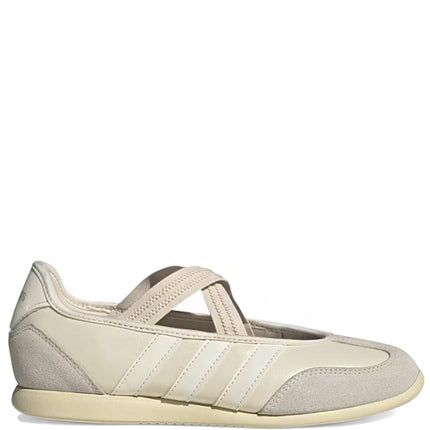 Adidas Barreda Mary Jane Wonder White Off White