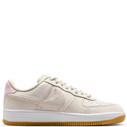 Nike SB Air Force 1 Low Light Orewood Brown Pink Foam