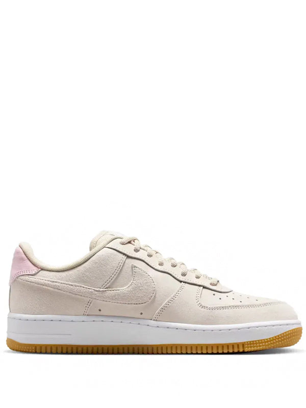 Nike SB Air Force 1 Low Light Orewood Brown Pink Foam