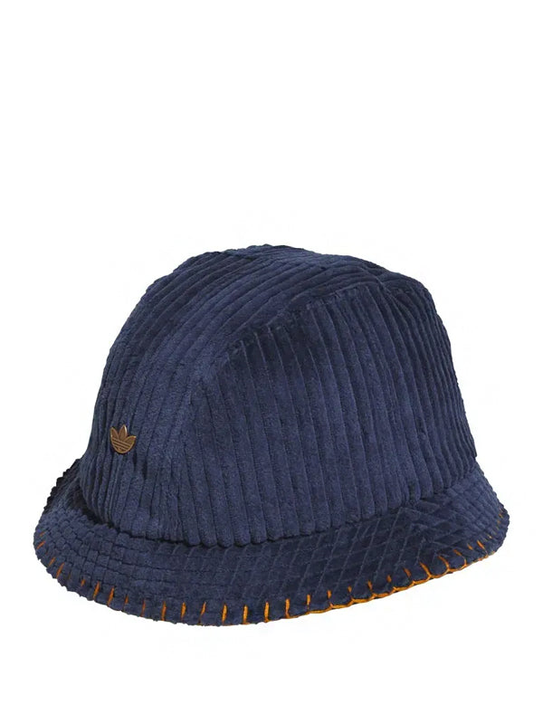 CLOT x adidas Chapéu Navy