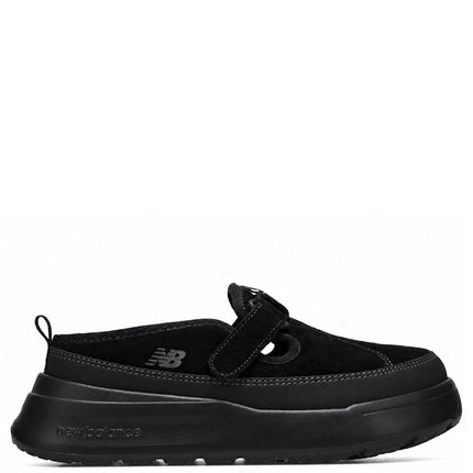 New Balance Rover Mule Black