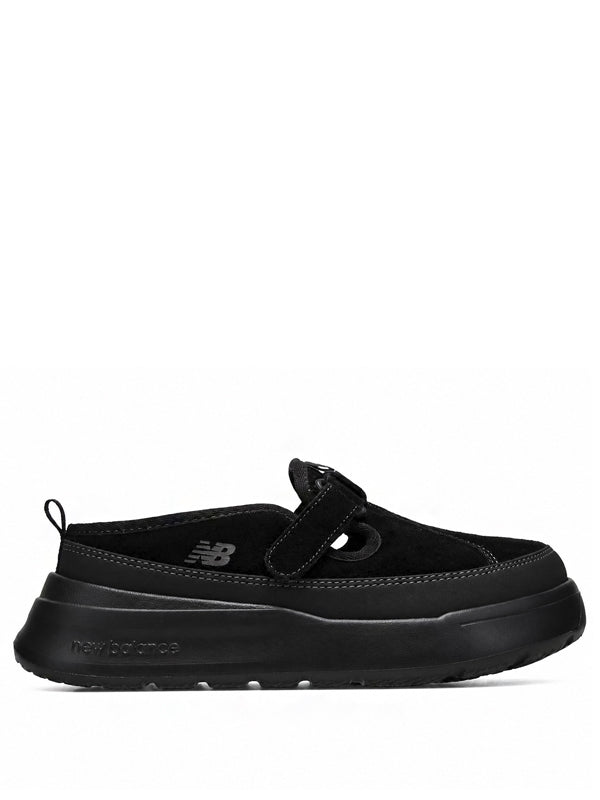 New Balance Rover Mule Black