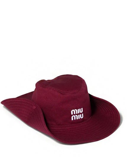 Collection image for: Bucket Hat Drill Logo