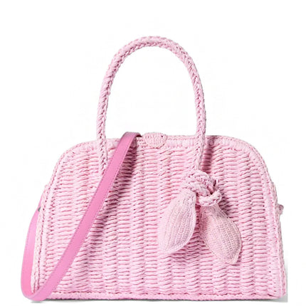 Jacquemus Small Turismo Pink