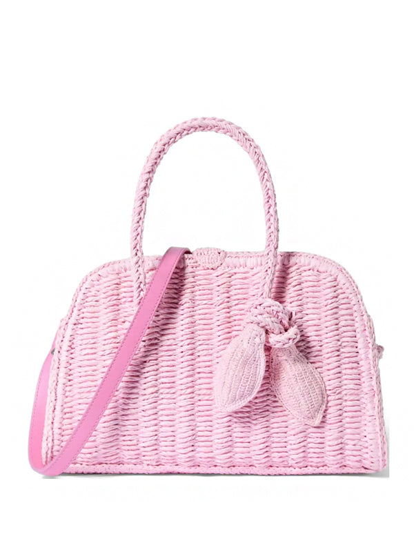 Jacquemus Small Turismo Pink