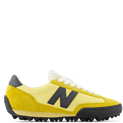 New Balance Gator Run Apollo Gold Black