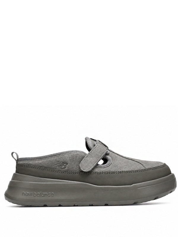 New Balance Rover Mule Grey