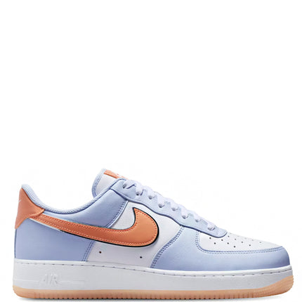 Nike Air Force 1 Hydrogen Blue